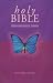 Bible: New International Version (Bible Niv)