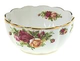 Royal Albert Old Country Roses Petal Bowl