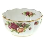 Royal Albert Old Country Roses Petal Bowl