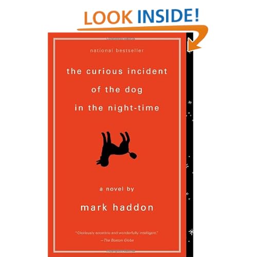 The Curious Incident of the Dog in the Night-Time