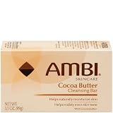 Ambi Fade Soap Cocoa Butter 3.5 oz.