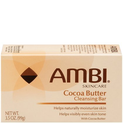 Ambi Fade Soap Cocoa Butter 3.5 oz.