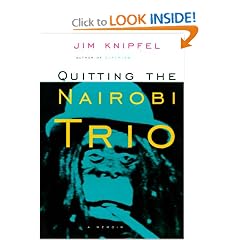 Quitting the Nairobi Trio