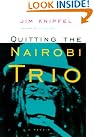 Quitting the Nairobi...