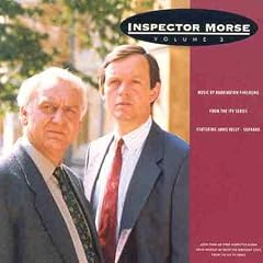 Inspector Morse - 3
