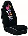 Candy Hearts Bucket Seatcover