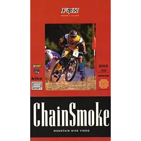 Chainsmoke (Mountain Bike) [VHS]