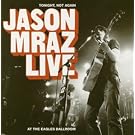 Tonight Not Again: Live