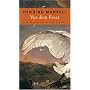 Vor dem Frost: Roman von Henning Mankell
