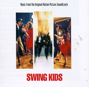 Cover image : Swing Kids: Music From The Original Motion Picture Soundtrack
