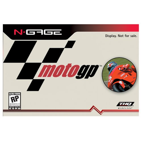 Moto GP