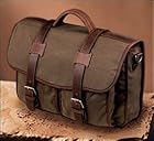 Korchmar Adventure Collection Flap Over Briefcase