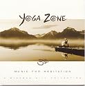 Yoga Zone: Music for Meditation