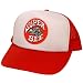 Dodge - Super Bee Circle Trucker Cap