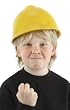Construction Worker Helmet for Adults or Kids - One Size