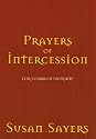 Prayers of Intercession for Common Worship