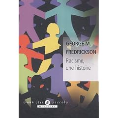 Racisme, une histoire