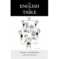 The English at Table