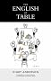 The English at Table