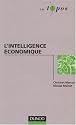 L'intelligence &eacute;conomique