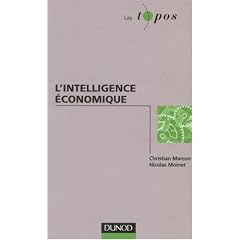 L'intelligence �conomique