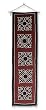 'Din Phukao,' Yao wall hanging
