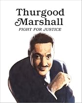Thurgood Marshall : Fight for Justice (Easy Biographies)