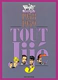 Tout Jijé, 1958-1959 : Le Mauvais oeil - Fort Redstone - Charles de Foucauld