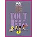 Tout Jij�, 1958-1959 : Le Mauvais oeil - Fort Redstone - Charles de Foucauld