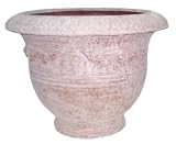 18 BELL PLANTER