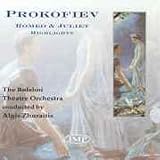 Prokofiev: Romeo & Juliet (Highlights)