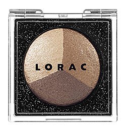 LORAC Starry-Eyed Baked Eyeshadow Trio Superstar
