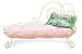 Groovy Girls Dreamtastic Princess Dreams Day Bed