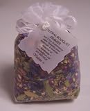 Review Violette  / Floral Bouquet Potpourri Simmer