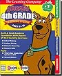 Scooby Doo 4th Grade Learning System