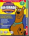 Scooby-Doo! 4th Grade Learning System 2007