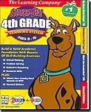 Scooby-Doo! 4th Grade Learning System 2007
