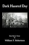 Dark Haunted Day