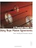 A Practical Guide to Using Repo Master Agreements