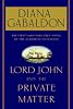 Lord John and the Private Matter