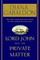 Lord John and the Private Matter