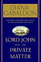 Lord John and the Private Matter