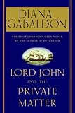 Lord John and the Private Matter