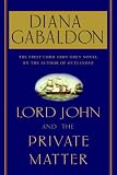 Lord John and the Private Matter