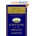 Lord John and the Private Matter