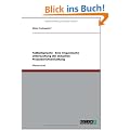 Fu�ballsprache - Eine linguistische Untersuchung der aktuellen Presseberichterstattung