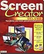 Screen Creator Deluxe 7