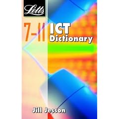 KS2 ICT Dictionary