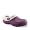 PLUM/OATMEAL