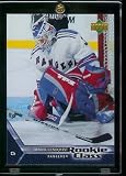 New York Rangers Business Card Holder